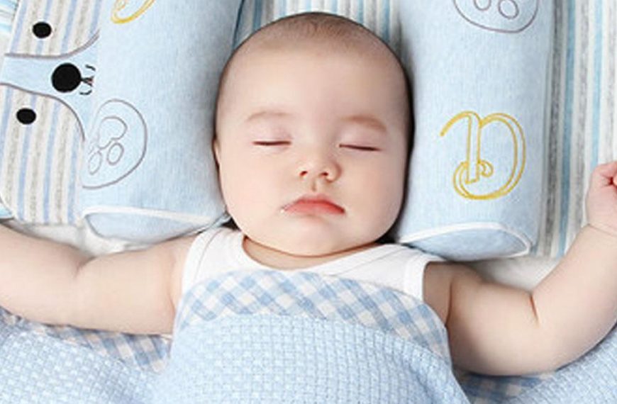 ทำไมหมอนนอนเด็กอ่อนจึงไม่ปลอดภัยสำหรับลูกน้อยของคุณ