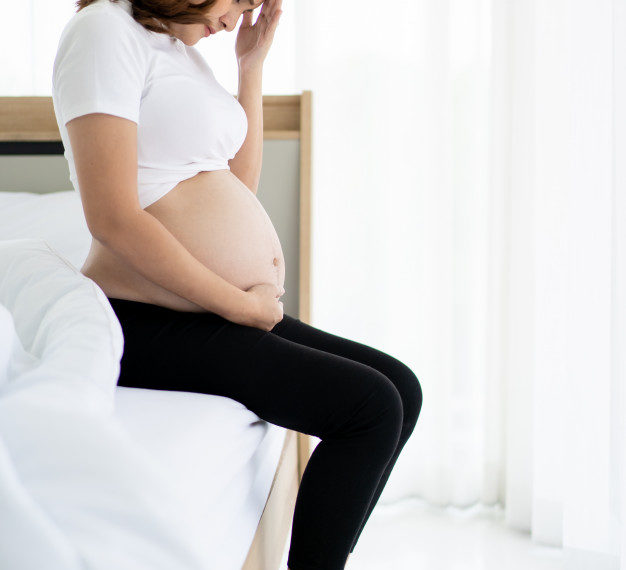5 เคล็ดลับในการจัดการความท้าทายในการตั้งครรภ์กับไมเกรน